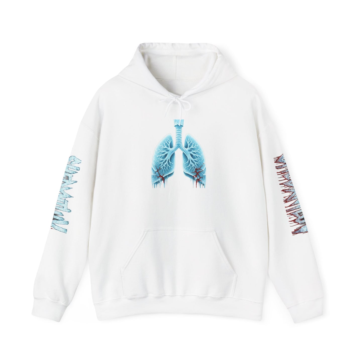 SheDxntLuv's "Ice Cold" Hoodie